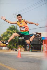 BIB: 42606
                            <button type="button" onclick="openModal(10332240)" class="btn btn-primary btn-sm float-right btn-popup" data-toggle="modal" data-target=".modal-high-quality">
                        <i class="fas fa-shopping-cart"></i> Add to Cart
                    </button>
                                            <button type="button" onclick="isThisMe(10332240, true)" class="btn btn-success btn-sm float-right btn-popup btn-isme hidden" data-toggle="tooltip" data-placement="bottom" title="นี่คือรูปของคุณใช่ไหม คลิกที่นี่เพื่อเอาเข้าอัลบั้ม">
                        <i class="fas fa-plus"></i> Add to album
                    </button>
                    <button type="button" onclick="isThisMe(10332240, false)" class="btn btn-warning btn-sm float-right btn-popup btn-isnotme hidden">
                        <i class="fas fa-ban"></i> Remove from album
                    </button>